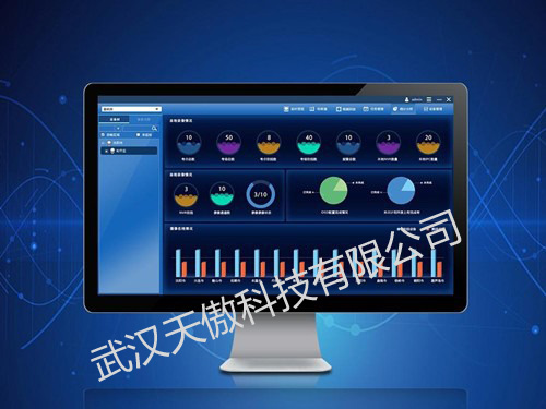上海智能液晶生产信息电子看板1-电子看板-液晶生产看板-20200925新闻资讯-武汉天傲科技有限公司