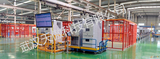 工厂车间电子看板系统优势1-电子看板-液晶生产看板-20201202新闻资讯-武汉天傲科技有限公司